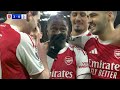 Eze scores North London derby hat-trick! | Arsenal 4-1 Tottenham Hotspur | Premier League Highlights