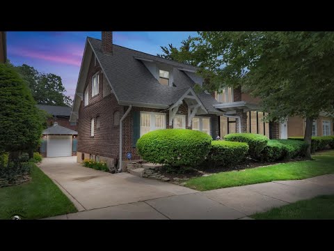 10107 S Seeley Ave, Chicago, IL home video tour