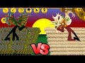 STICK WAR LEGACY HD GAME || BOSS GIANT 9999 VS SWORDWRATH 9999