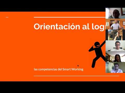 Video: ¿Qué significa estar orientado al logro?