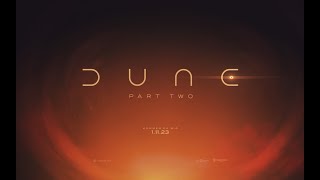 Dune: Part Two | Official Trailer (Arabic Subtitles)