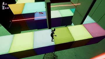 Ben and Ed Custom Level - 2nd Iteration