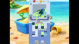 Sandy Jam Level 48 Walkthrough Solution
