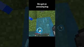 Minecraft Mlg Water Bucket Moment