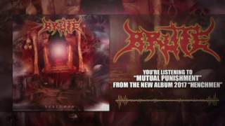 Brute - Mutual Punishment