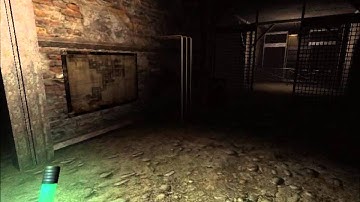 Thatoneguy Gaming - Penumbra Overture - Part 27. My Crowbar.