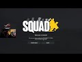 Dread's stream | Squad | 20.02.2021 [1]