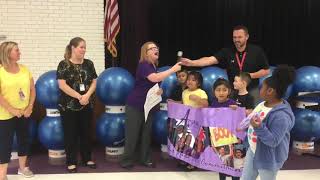 Southside BIG Ideas Grant Presentation 2019
