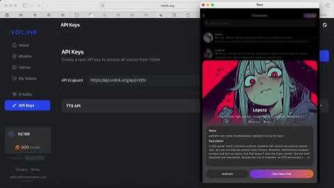How to Enable TTS in Tavo | Make Your AI Characters Talk (SillyTavern Mobile Alternative)