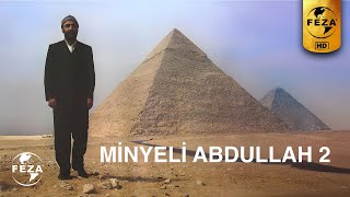 Mi̇nyeli̇ Abdullah 2 Hd Restorasyonlu Sinema Filmi