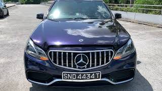 SND4434T E300 Hybrid