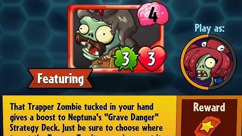 Event Showcase !!! PvZ heroes Plants vs Zombies Heroes I Daily Challenge I Day 3 07th July 2022