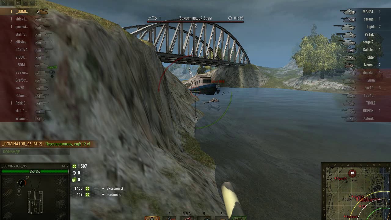 даун тим - YouTube