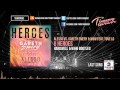 Alesso vs. Gareth Emery &amp; W&amp;W - U Heroes (Hardwell &amp; W&amp;W Bootleg)