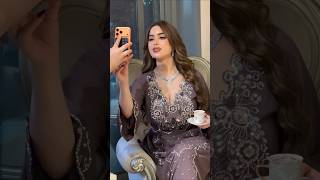 Why Dubai Sheikhs’ Wives Never Look at Other Men 😱 #Dubaiprincess #shortvideo