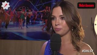 Danse avec les stars 7 : comment Marie Denigot gère la pression ?