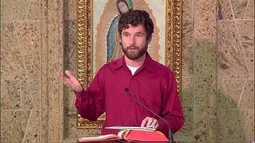 Daily Mass 12-11-2020: Friday of the Second Week of Advent