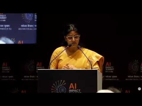 India Unveils National AI Healthcare Guidance Framework | IndiaAI Impact Summit 2026
