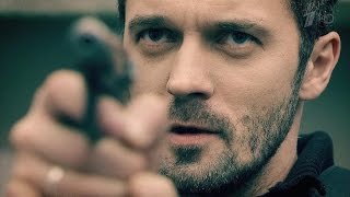 Сериал "Грач" (5 серия) детектив, триллер Сериал "Грач" (5 серия) детектив, триллер