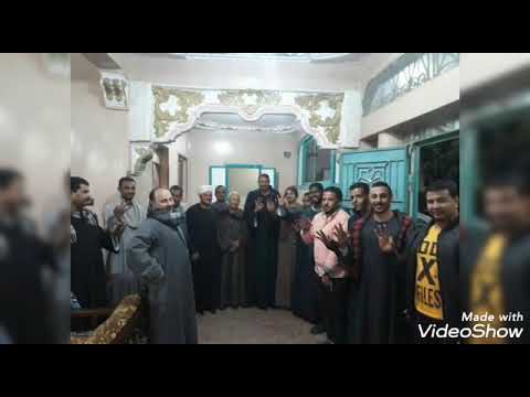 النائب سيدبيه المنوفي