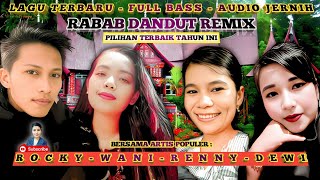 RABAB DANGDUT REMIX (@rennykampaichanel3323 )