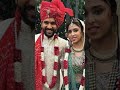 ❤️Rohit Sharma and his wife ❤️