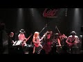 3.Monster Wave ~ 浜田組ライブ at 東生駒ZICO 2019.11.30