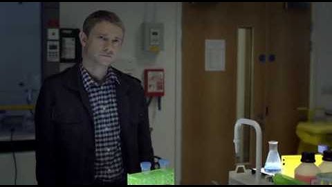 Sherlock bbc series first meeting.avi