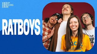 DEEP DISCOG DIVE: Ratboys