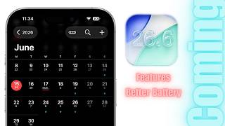 iOS 26.5.2 & iOS 26.6 Beta 2 - Release Date & More