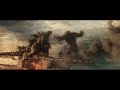 Godzilla vs. Kong – Trailer Oficial - Dublado