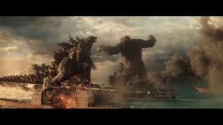 Godzilla vs. Kong – Trailer Oficial - Dublado