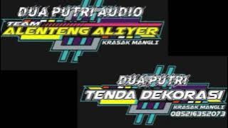 DJ TRAP PARADISE BY DUA PUTRI AUDIO#