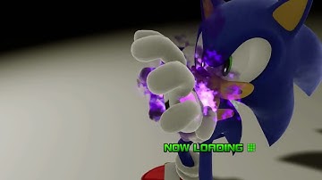 Sonic Unleashed Walktrough  Part 8 HD