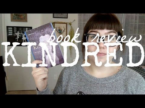 Book Review | Kindred