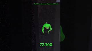 Day 5 #animalcompanygameplay #animalcompany #gorillatag #metaverse #meta #shorts #viral #viralshort