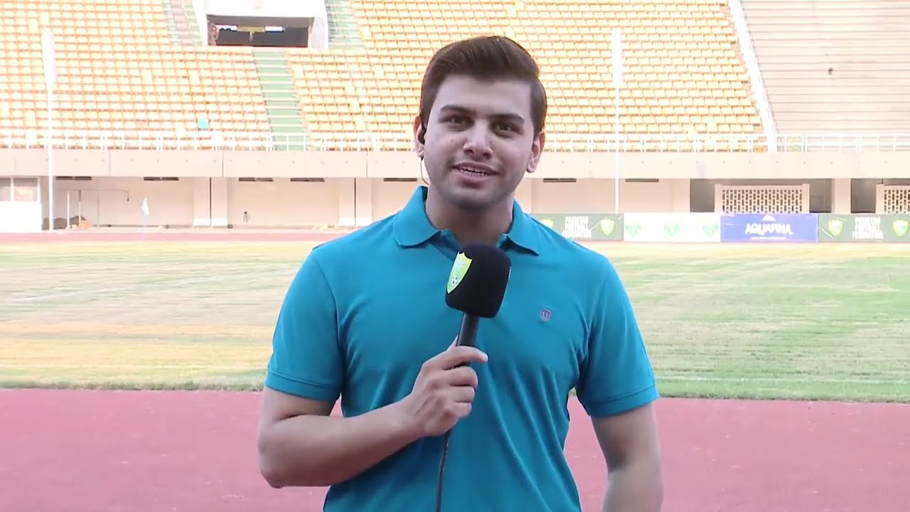 National Women's Club Football Championship Semi Final 1 | Legacy WFC VS Karachi United WFC