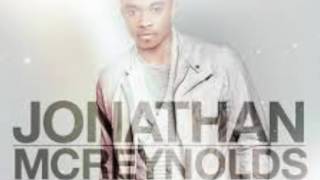 Mary, Did you know - Jonathon Mcreynolds chords