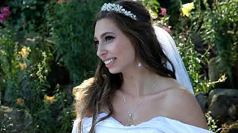 Vander Stelt Wedding