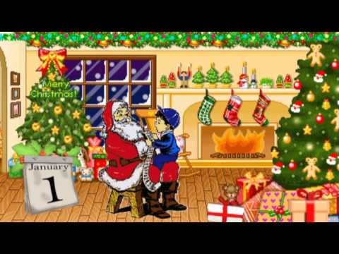 Коледна песничка