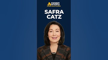 How Safra Catz Made Oracle $100 Billion and Defied Larry Ellison