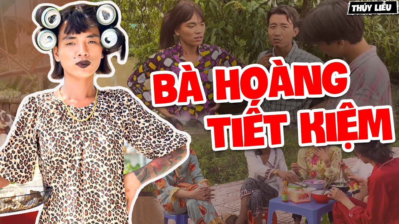 81 Kiếp Nạn Tàn Canh Gió Lạnh Của Bà Hoàng Tiết Kiệm Thúy Liễu  - Tủn Family