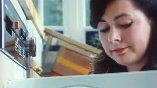 1981-1982: Daz Automatic [Mrs Hinton]