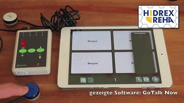 Switch2Scan - Vorstellung