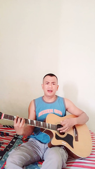 dendam kebencian. #cover