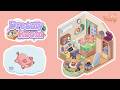 Dreamy Room – Cozy Relaxing Gameplay | Level 10 - Sweet Dreams Gaming Den