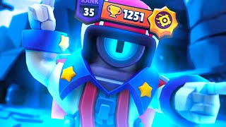 STU RANGO 35🔥(1250🏆)