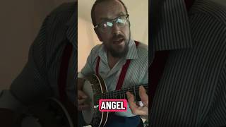 Creep @Radiohead #radiohead #creep #banjo #fyp #trendingshorts #music