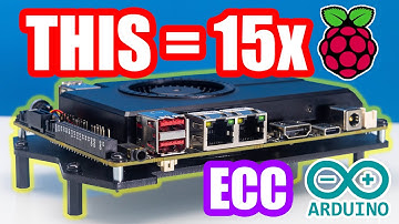 This Single Board Computer is Faster than a Mac Mini AND a Raspberry Pi