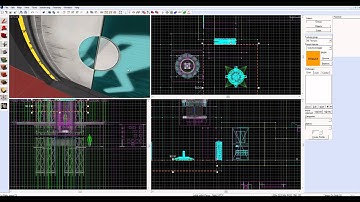 Portal 2 hammer- Clean Test aesthetics tutorial